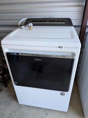 Image for 96 October 2026 Online Auction