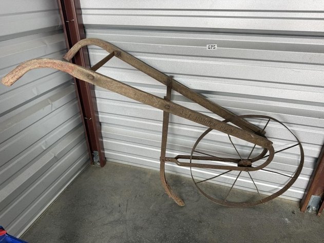 Image for 96 October 2026 Online Auction