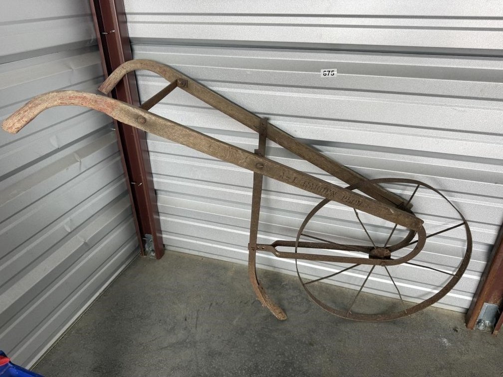 Image for 96 October 2026 Online Auction