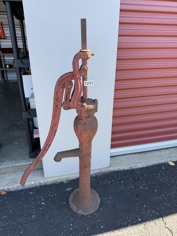 Image for 96 October 2026 Online Auction