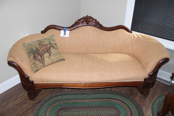 Image for Tarkenton Online Auction