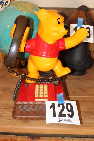 Image for Tarkenton Online Auction