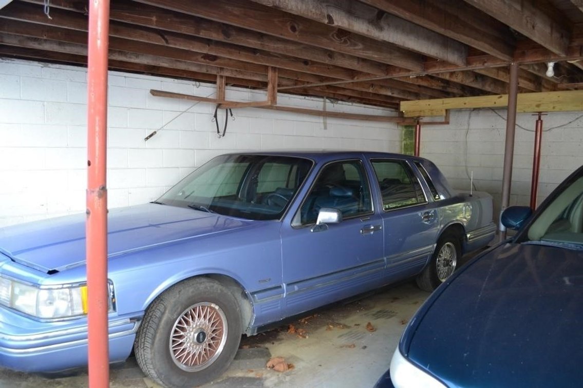 Image for Schrader Online Auction