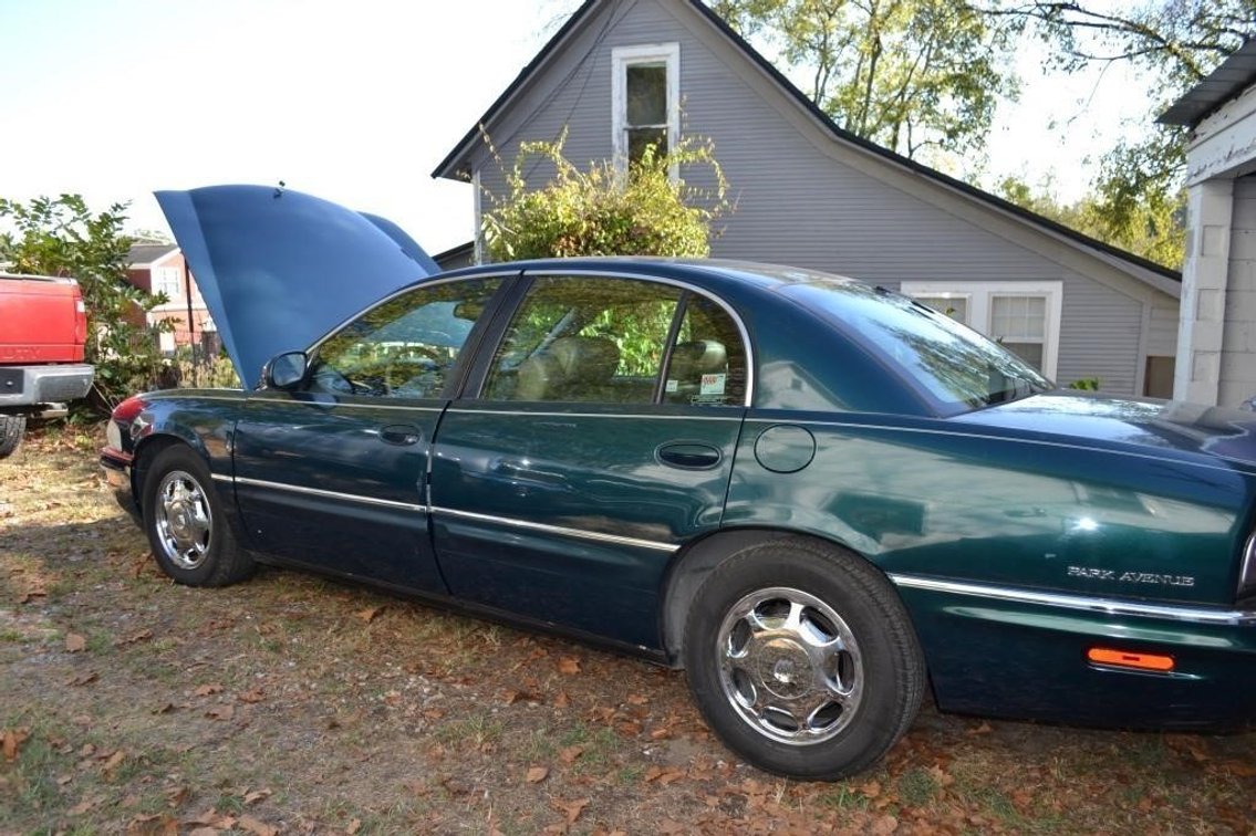 Image for Schrader Online Auction