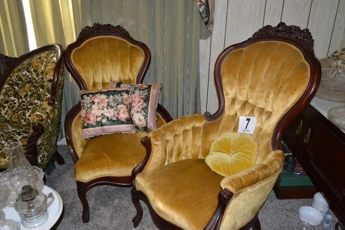 Image for Shrader Online Auction