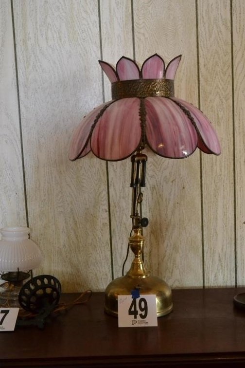 Image for Schrader Online Auction