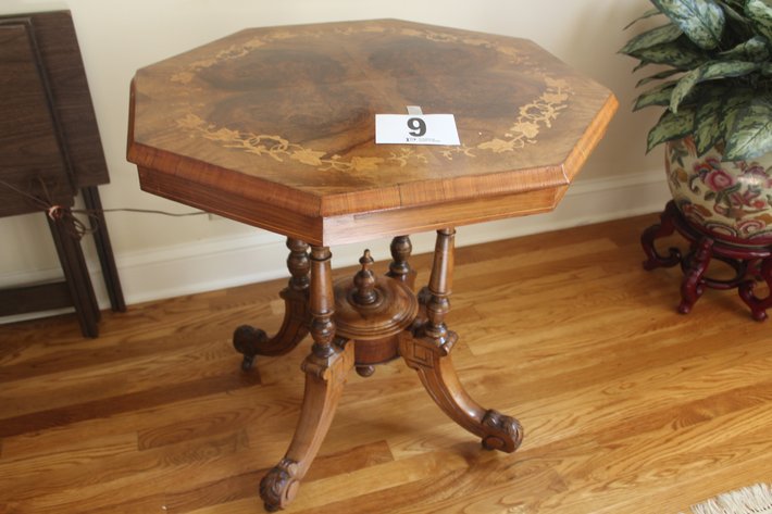 Image for Belmont Online Auction