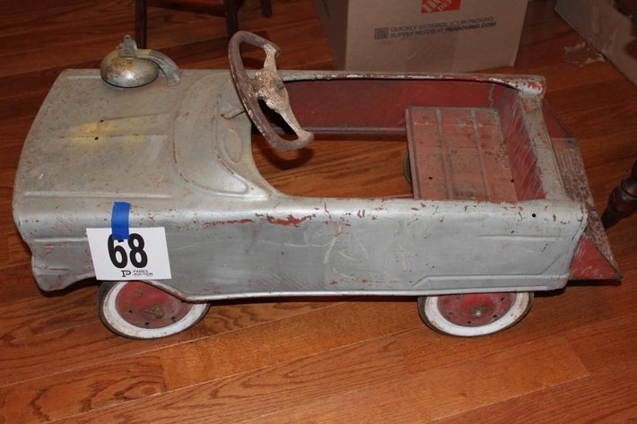 Image for Fritcher Online Auction