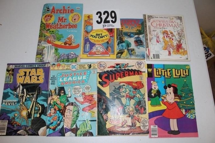 Image for Fritcher Online Auction