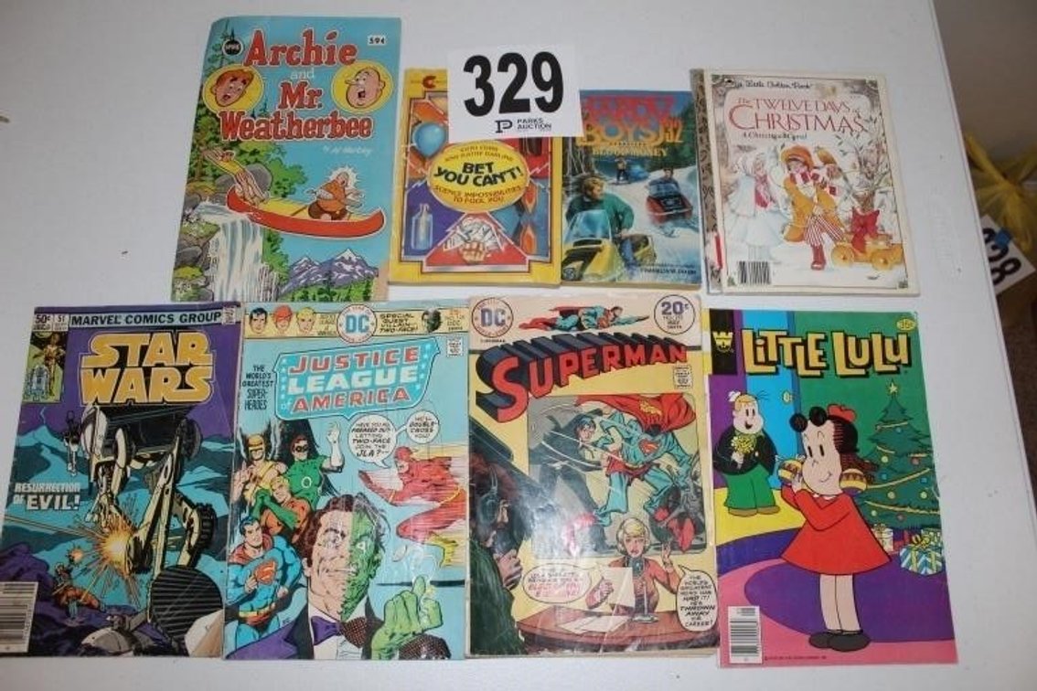 Image for Fritcher Online Auction