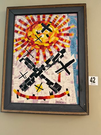 Image for Bick Online Auction