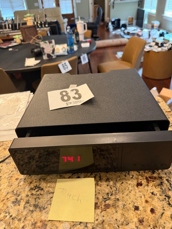 Image for Bick Online Auction