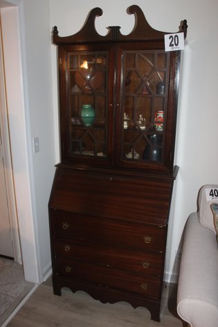 Image for Elmer Gray Online Auction