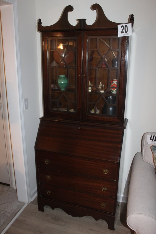 Image for Elmer Gray Online Auction