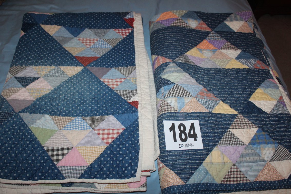 Image for Elmer Gray Online Auction