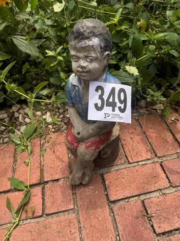 Image for C Wilson #2 Online Auction