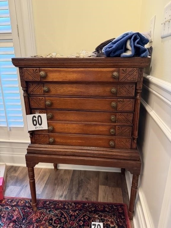 Image for McCord Online Auction