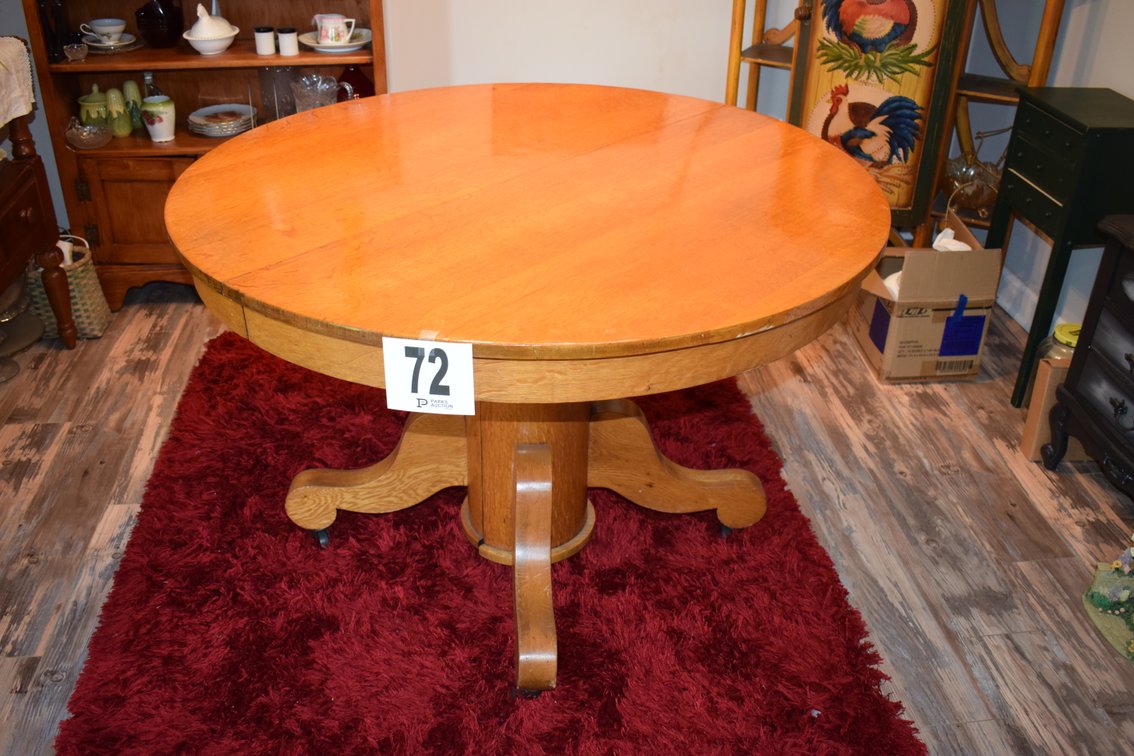Image for Katy Phillips Living Estate Online Auction