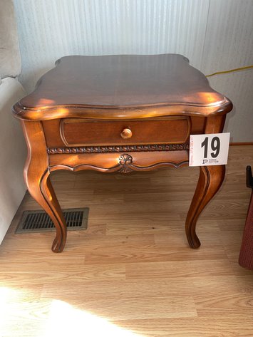Image for Estate of Clara & J D Vantrease #1 Online Auction