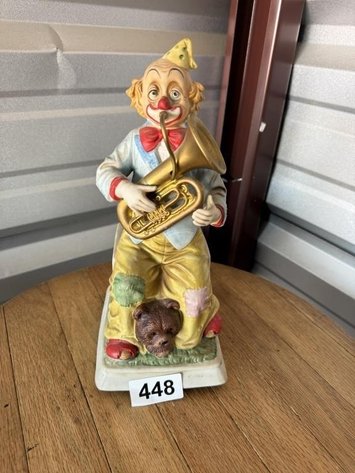Image for 96 September 2026 Online Auction