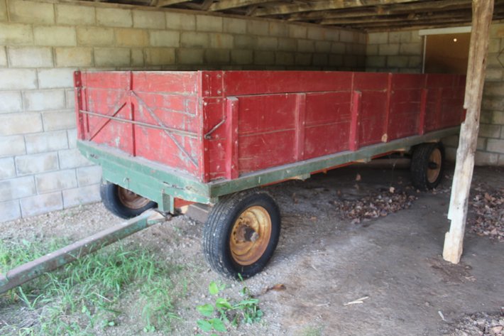 Image for Shores Road Online Auction