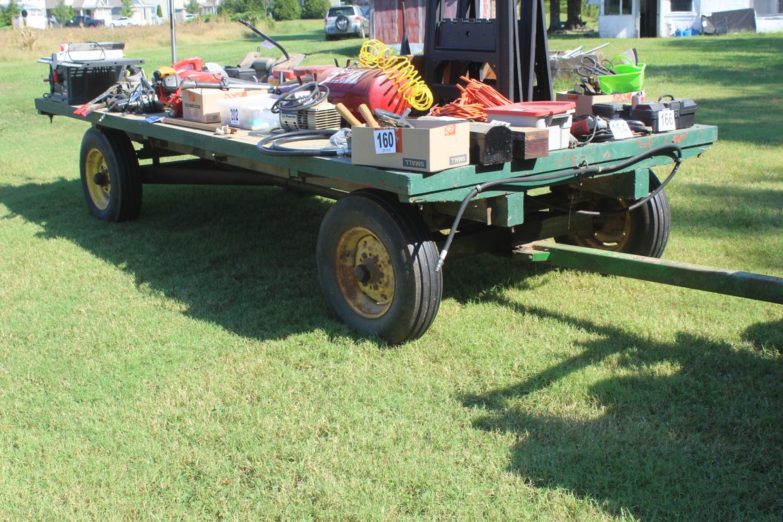 Image for Shores Road Online Auction