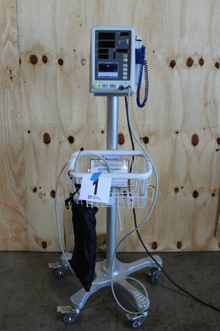 Image for Hospital Liquidation Online Auction