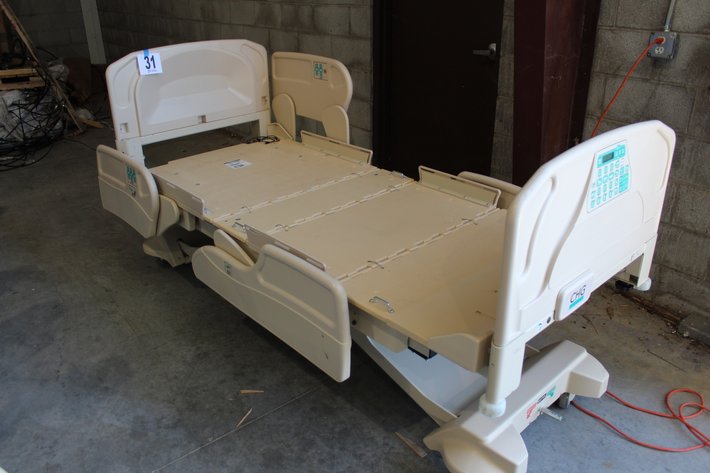 Image for Hospital Liquidation Online Auction