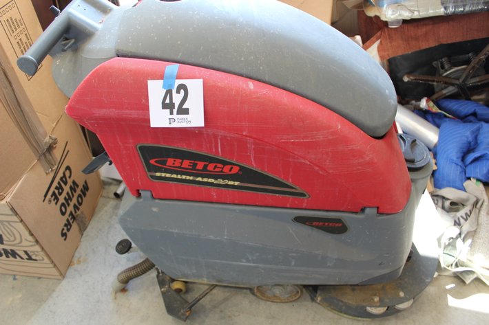Image for Hospital Liquidation Online Auction
