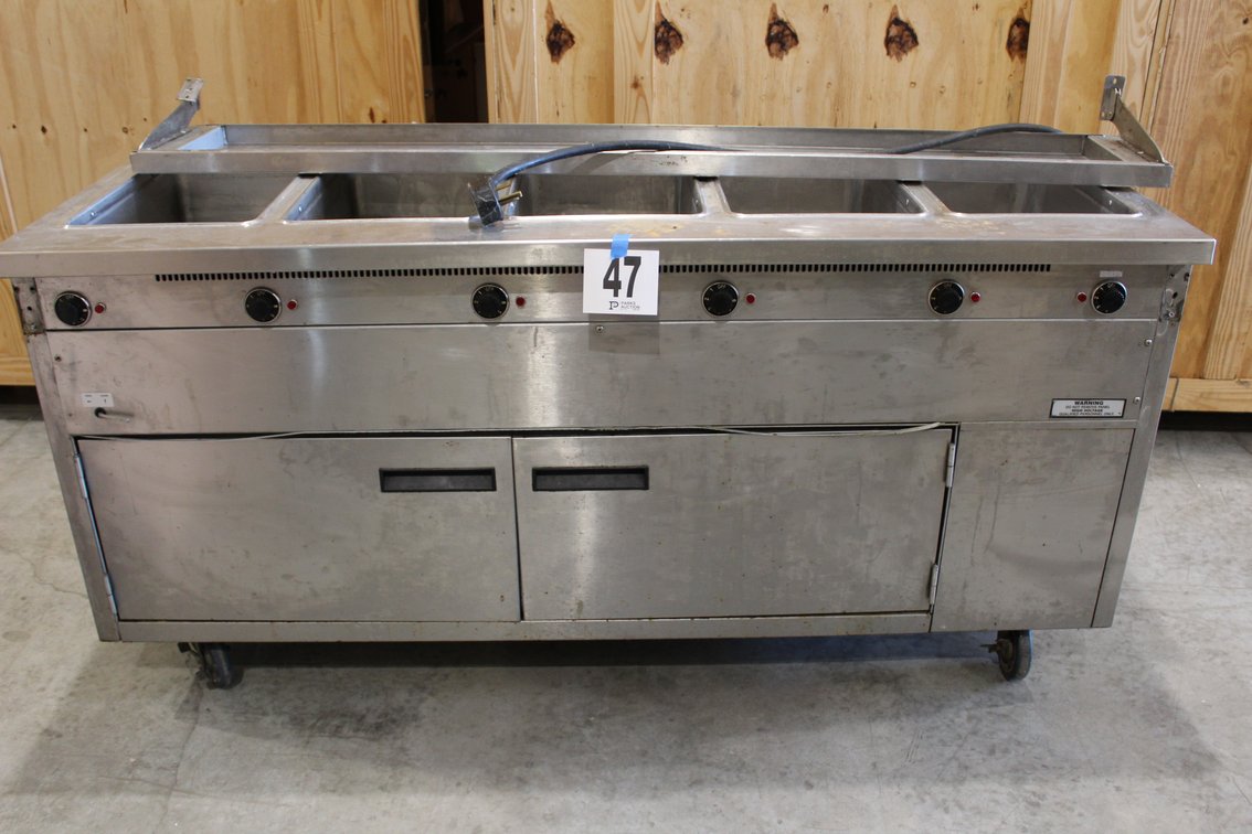 Image for Hospital Liquidation Online Auction