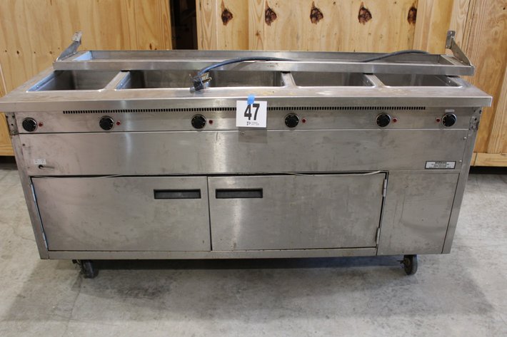 Image for Hospital Liquidation Online Auction