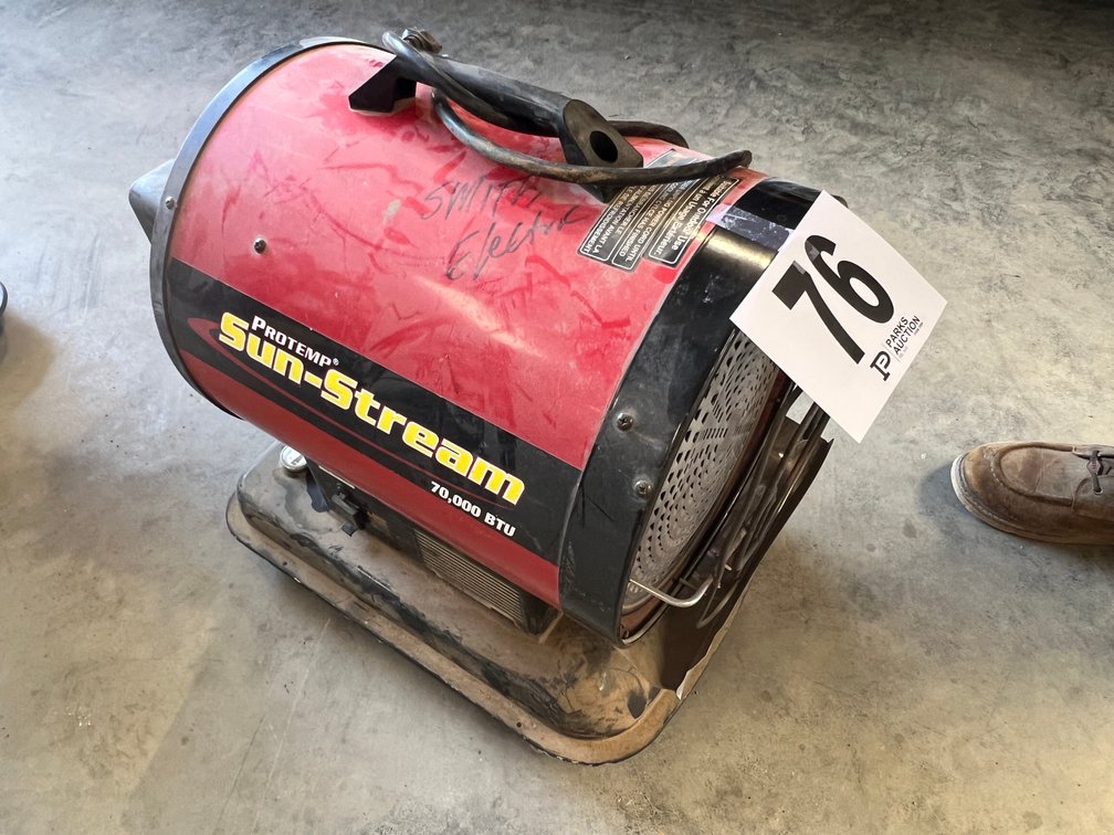 Image for Smith Lighting Online Auction