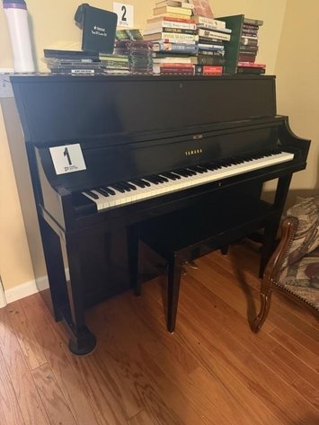 Image for Catalano Online Auction