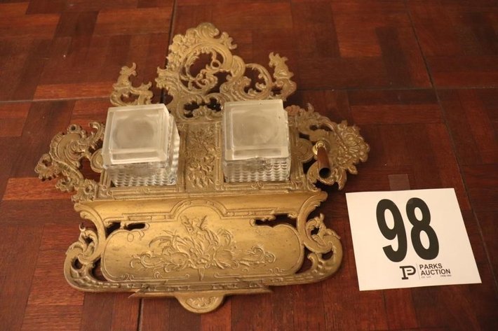 Image for Hickerson Online Auction
