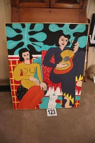 Image for Hickerson Online Auction