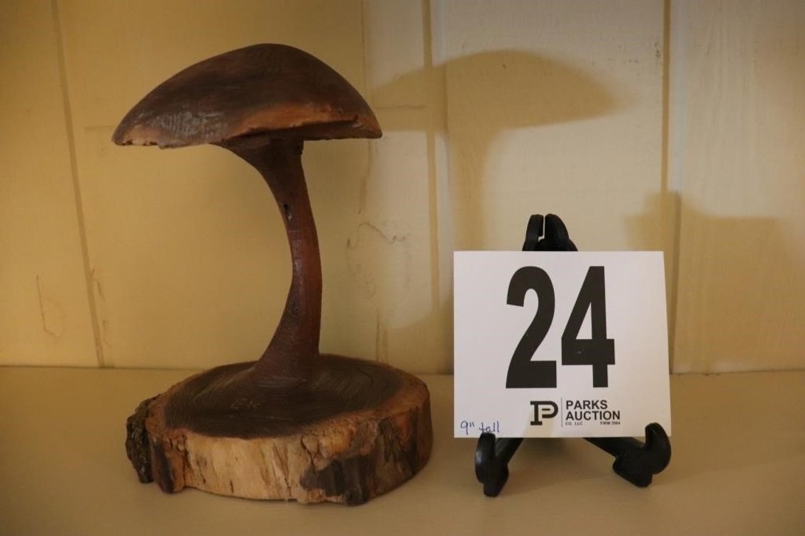 Image for Hickerson Online Auction