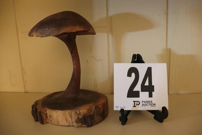 Image for Hickerson Online Auction
