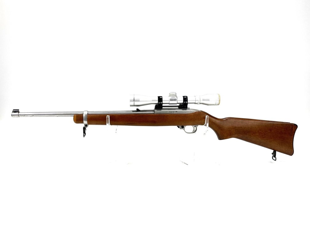 Image for Rauch Estate Military and Firearm Collection Auction