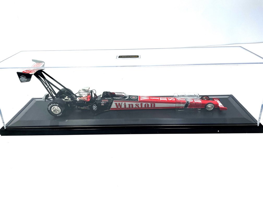 Image for NASCAR and Diecast Collectibles Benefitting Izzie's Pond