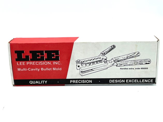 Image for 26-007_New Year's Ammunition and Shooting Auction