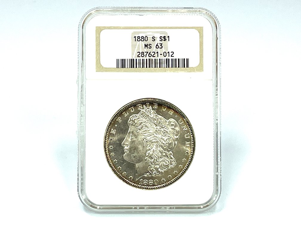 Image for 26-009 January US and World Silver Coin Auction #3