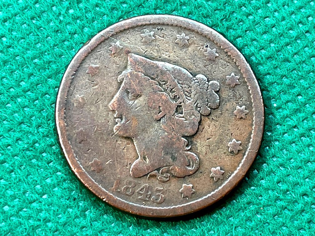 Image for 26-019 One-Owner Coin Collection #2