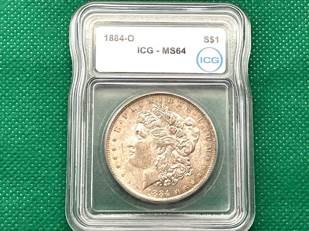 Image for 26-019 One-Owner Coin Collection #2