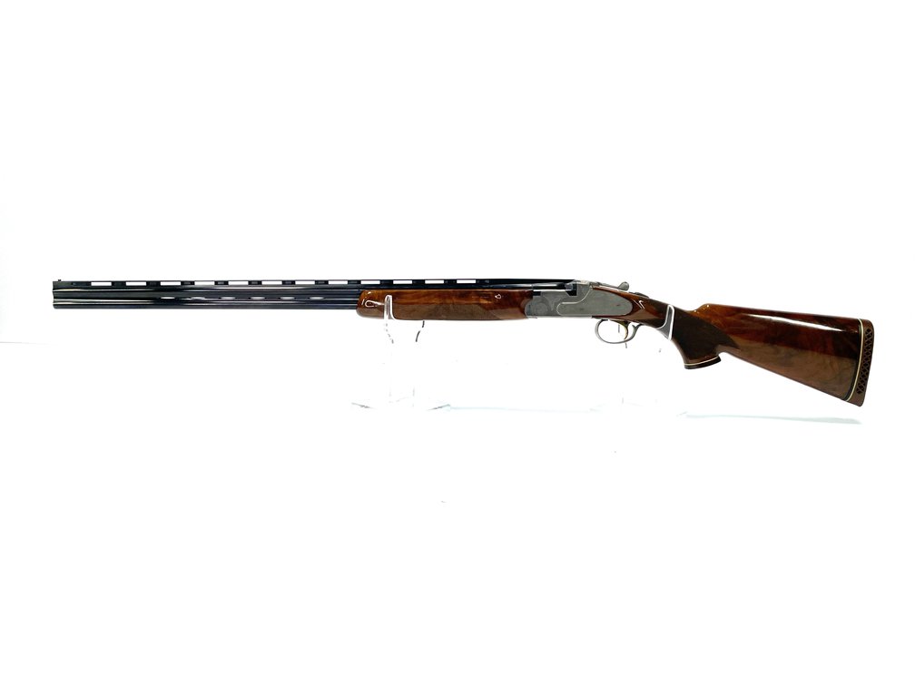 Image for 26-017 February 2026 Sportsman and Shooting Auction