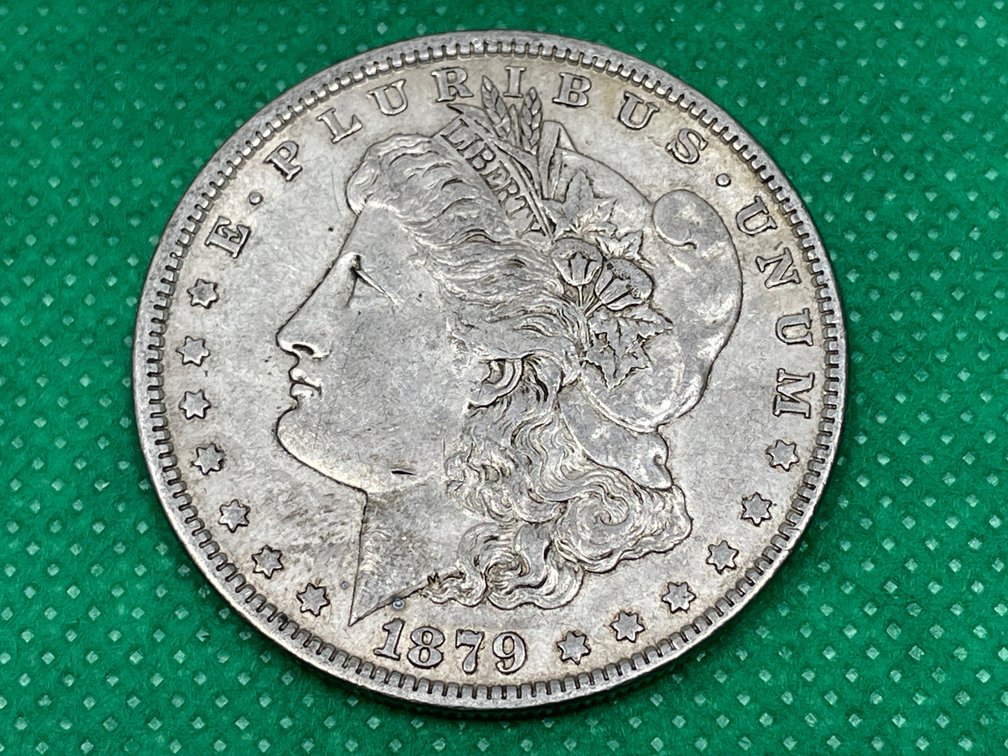 Image for 26-023 March Silver Coin Blowout #2