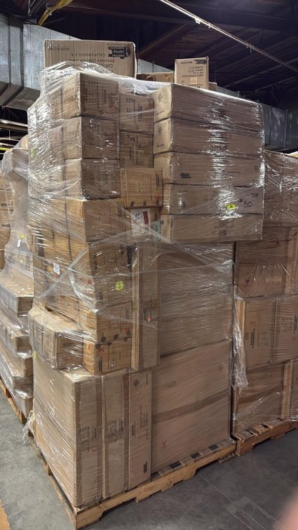 Image for 26-029 Access Lighting Liquidation - Auction #1