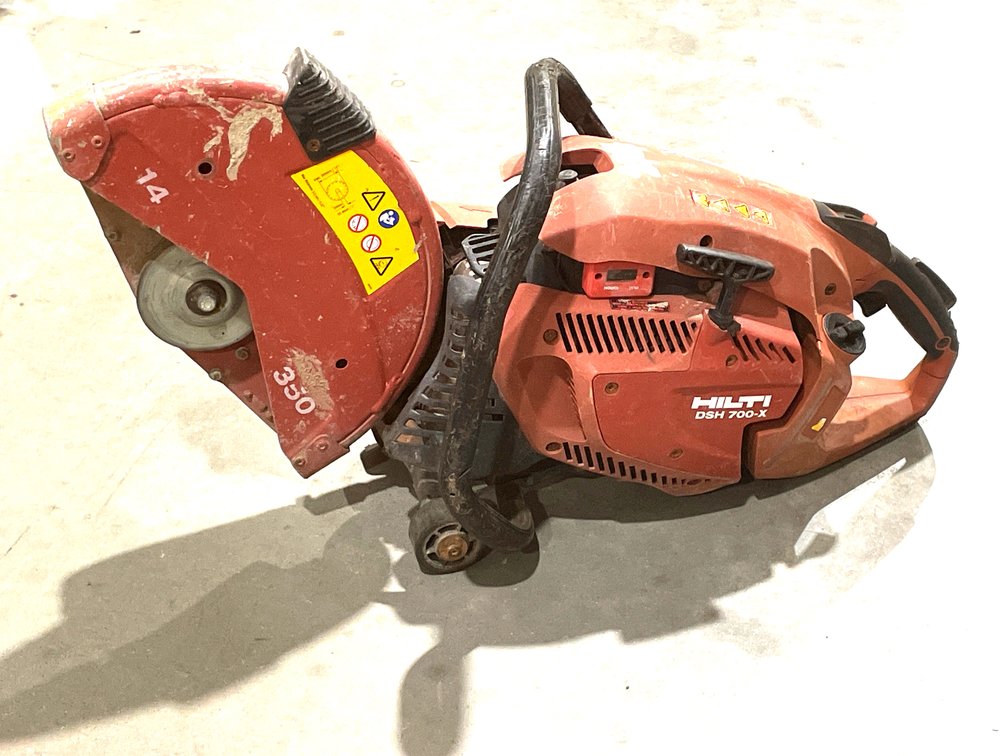 Image for 26-033 April Tool Auction