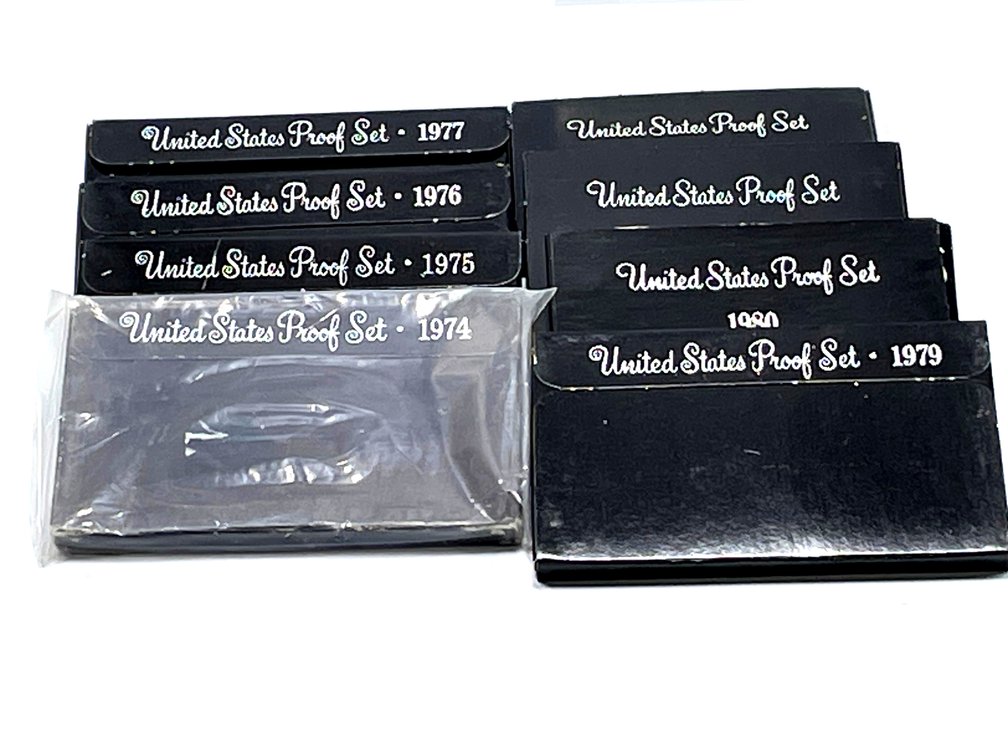Image for 26-039 Easley Gold and Silver Coin Auction #1