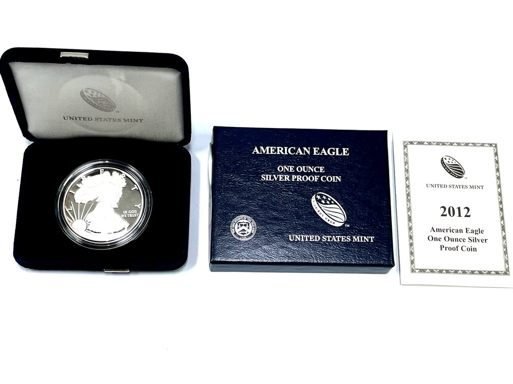 Image for 26-039 Easley Gold and Silver Coin Auction #1