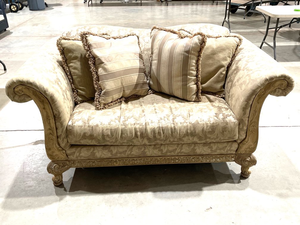 Image for 26-032 Spring Gallery Auction - Collectibles, Furniture and More